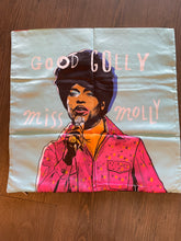 Little Richard  Pillow Slip