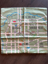 Greektown Pillow