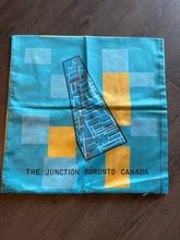 The Junction Pillow Slip