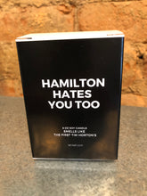 Soy Candle -The First Tim Horton's- Hamilton Hates You Too