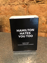 Royal Botanical Gardens - Hamilton Hates You Too soy candle