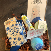 Mother's Day Gift Baskets