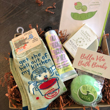 Mother's Day Gift Baskets