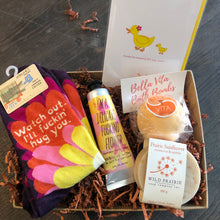 Mother's Day Gift Baskets