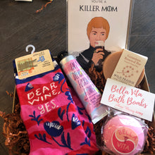 Mother's Day Gift Baskets