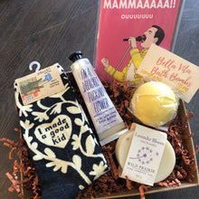 Mother's Day Gift Baskets
