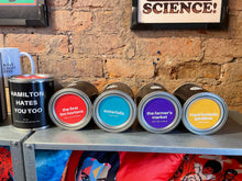 32 oz Soy Candle - Hamilton Hates You Too