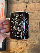 Ramones Coffee Mugs!