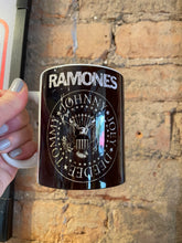 Ramones Coffee Mugs!