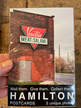 Signage Ultimate Pack Postcards -  5 PACK