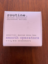 Greatest Hits Routine Deodorant Sets