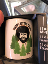 Bob Ross Coffee Mugs!