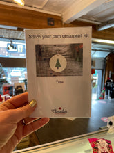 DIY Christmas Ornament Kits!