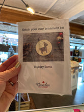 DIY Christmas Ornament Kits!
