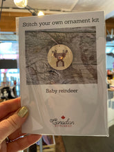 DIY Christmas Ornament Kits!