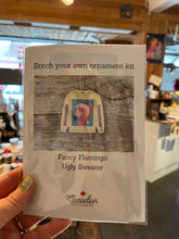 DIY Christmas Ornament Kits!