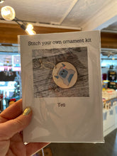 DIY Christmas Ornament Kits!