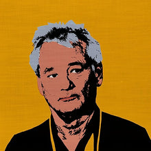 Bill Murray Pillow