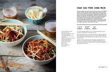 The Chinese Takeout Cookbook