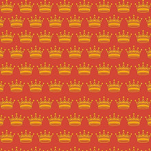 Crowns Freddie Mercury Pillow Reverse