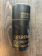 SUPERSTAR - Natural Deodorant